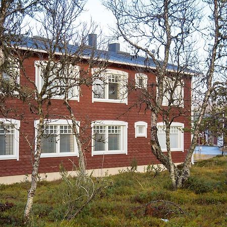 Apartments Rautulampi Saariselka Εξωτερικό φωτογραφία