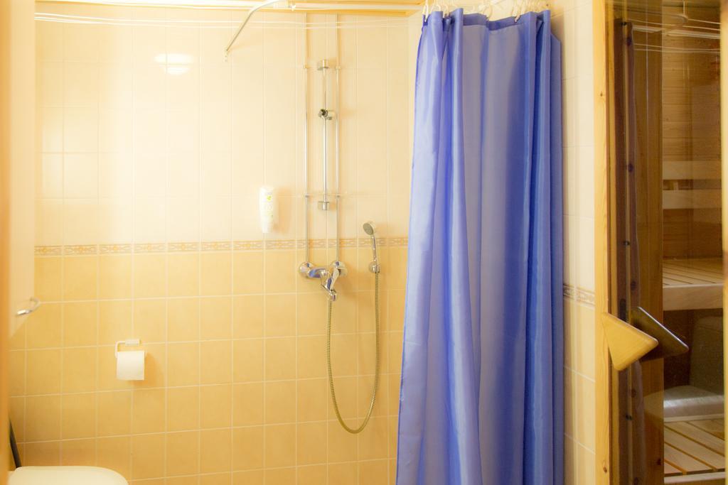 Apartments Rautulampi Saariselka Εξωτερικό φωτογραφία