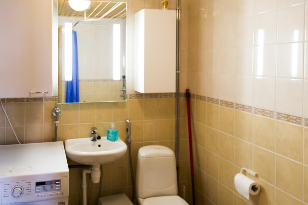 Apartments Rautulampi Saariselka Εξωτερικό φωτογραφία