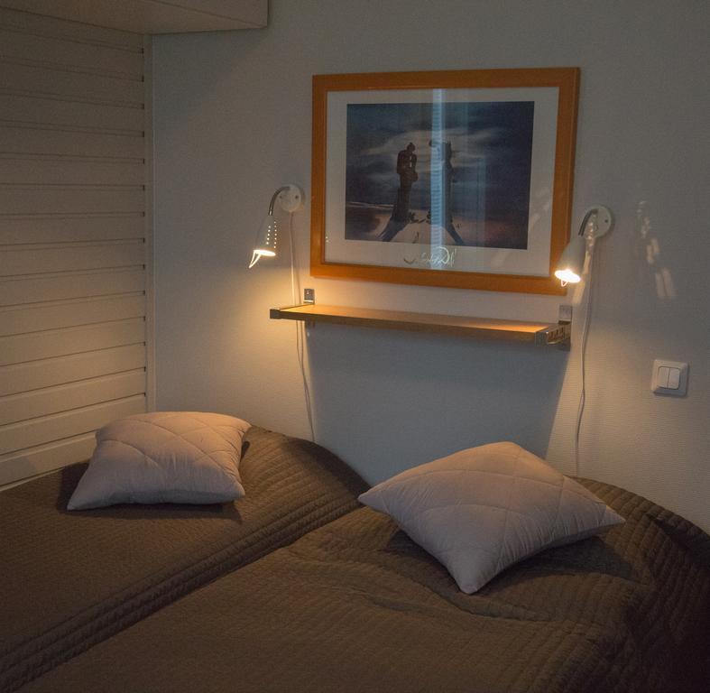 Apartments Rautulampi Saariselka Εξωτερικό φωτογραφία